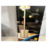 New Cordless LED Table Lamp