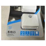 4 New Motion Activated Step Lights