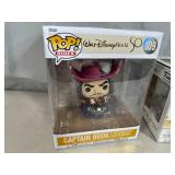 5 New Funko Pop Collecitble Figurines