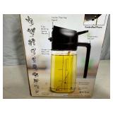 New Cooking Oil Dispenser / Sprayer