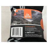 4 New Pair Performance Boot Socks