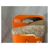 New Pair of Heat Holder Lite Thermal Socks