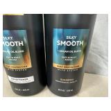 2 New Large Bottles of Tresemme Shampoo and Conditioner