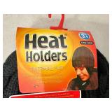 New Heat Holders Thermal Hat