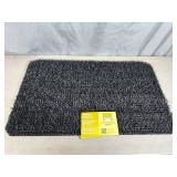 New Clean Machine Astro Turf Door Mat