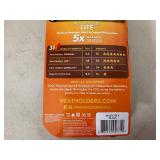 New Pair of Heat Holder Lite Thermal Socks