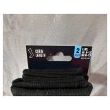 3 New Pairs Copper Fit Energy Work Socks