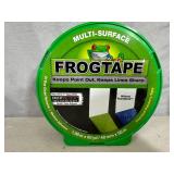 New Roll of Frogtape Premium Painter