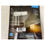 4 New Slim Beam Motion Activated LED Lights