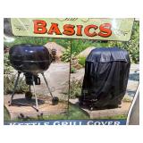 New Kettle Grill Cover