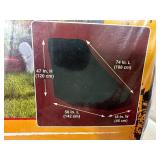 New Snowblower / Lawn Mower Cover