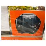 New Large Grill Cover