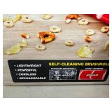 New Voom Cordless Power Sweeper