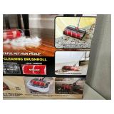 New Voom Cordless Power Sweeper