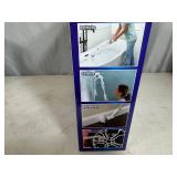 New Voom Spin Scrubber Rotating Scrub Brush