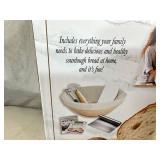 Easy At Home Sourdough Bread Kit