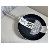 New Blue Sapphire Ceramic Coated 11 inch Frying Pan