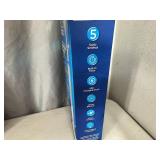 New Miracle Smile Sonic Electric Toothbrush
