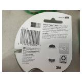 6 New Rolls of 3M Scotch Magic Tape