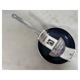 New Blue Sapphire Ceramic Coated 8 inch Frying Pan