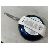 New Blue Sapphire Ceramic Coated 8 inch Frying Pan