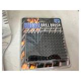 New Grilling Tools and Accessories