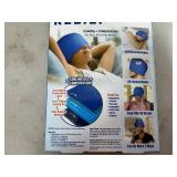 New Miracle Headache Relief Cooling and Compression Mask