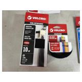 New Velcro Strips, Rolls of Mounting Material, Plant Wrap, and More