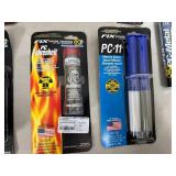 New Expensive Specialty Epoxy, Glue, Putty, Etc