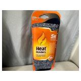 New Pair of Heat Holder Lite Thermal Socks
