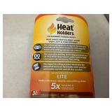 New Pair of Heat Holder Lite Thermal Socks