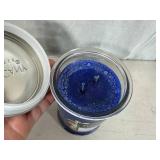 New 18 oz Tuscany Premium Candle with Essential Oils