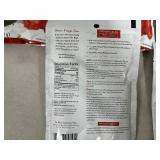 10 New Mrs. Wages Salsa Mixes - Medium