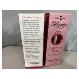 2 New Hagerty Jewelry Cleaning Pens