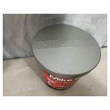 New Mike and Ike Red Rageous Triple Wick Scented Candle