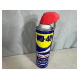 New WD-40 with EZ-Reach Flexible Straw