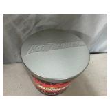 New Hot Tamales Cinnamon Triple Wick Scented Candle