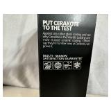 New Cerakote Ceramic Glass Coat