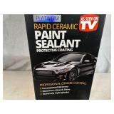 New Cerakote Rapid Ceramic Paint Sealant Protective Coating