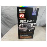 New Cerakote Ceramic Trim Coat Restoration Kit