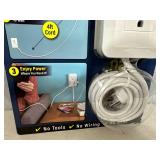 New Presto Plug Outlet Extender