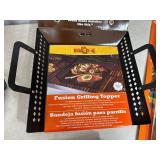 New BBQ Cooking Accessories