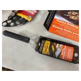 New BBQ Cooking Accessories