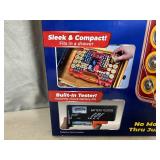 New Battery Daddy Storage System with Tester