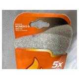 New Pair of Heat Holders Lite Thermal Socks