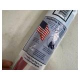 New Valley Forge American Flag with 5 ft Pole Kit