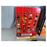 New Grill Brushes, S