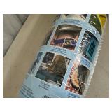 New Roll of Reflectix Foil Insulation Sheet