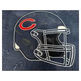 New Chicago Bears NFL Football Rug