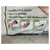 New Miracle Bamboo Pillow - Queen Size
